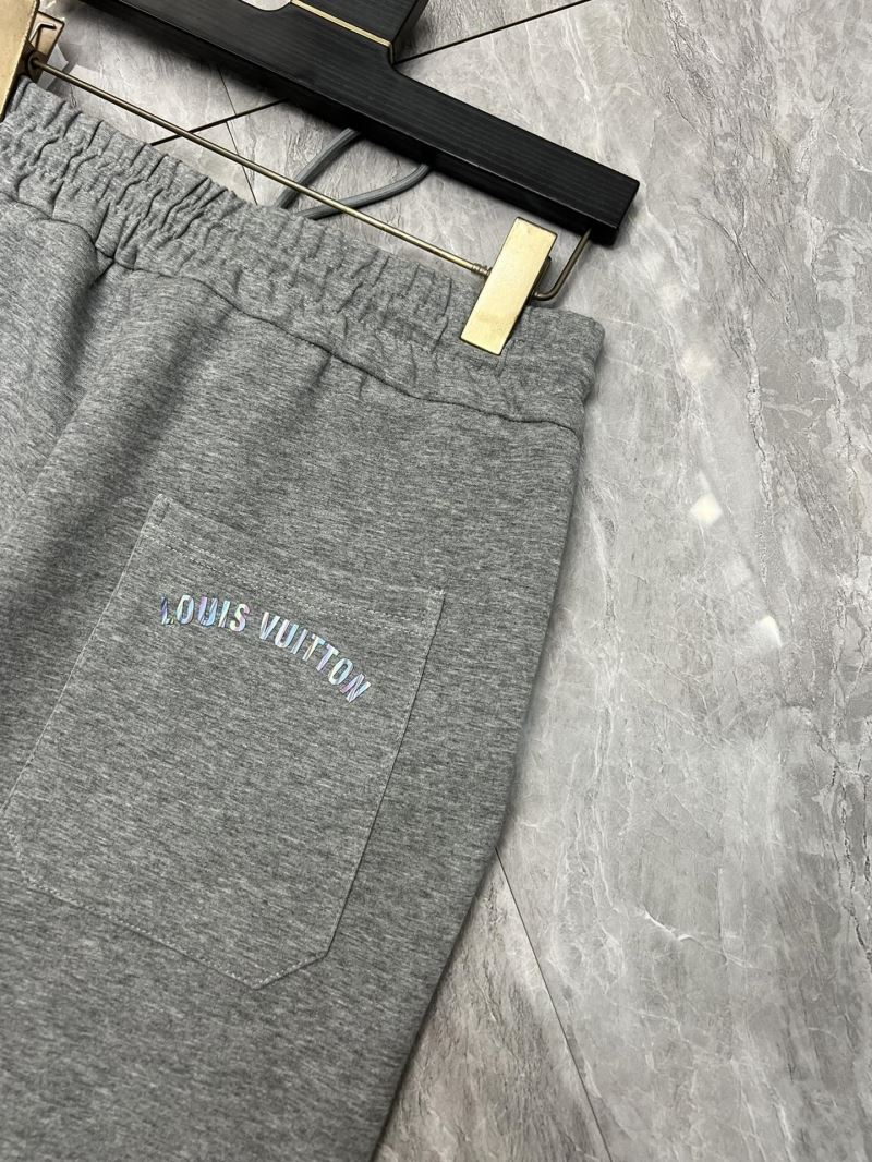 Louis Vuitton Long Pants